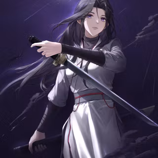 Mount Hua Sect wallpaper