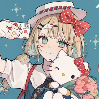 Hello Kitty human wallpaper