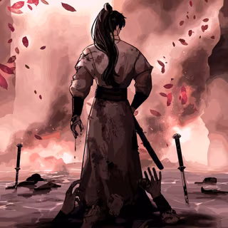 Mount Hua Sect wallpaper