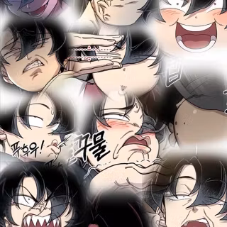 Mount Hua Sect wallpaper