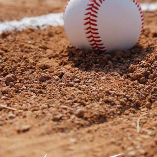 Baseball iPhone 4k wallpaper