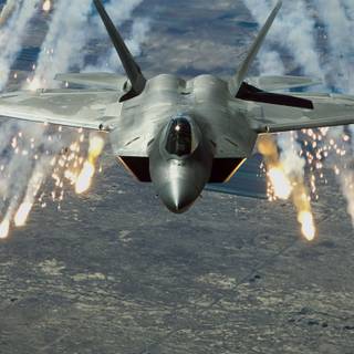 Air Force phone HD 4k wallpaper