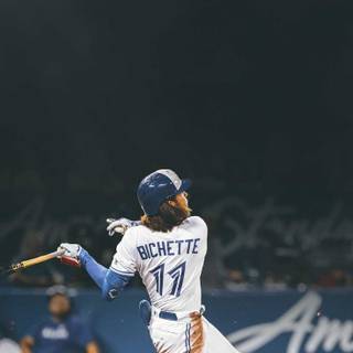 Baseball iPhone 4k wallpaper