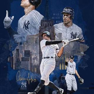 Baseball iPhone 4k wallpaper