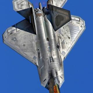 Air Force phone HD 4k wallpaper