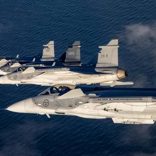 Jet desktop wallpaper