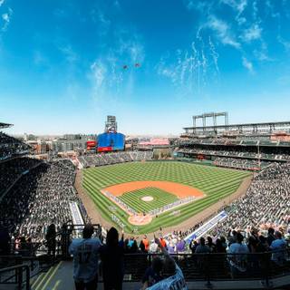 Baseball iPhone 4k wallpaper