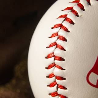 Baseball iPhone 4k wallpaper