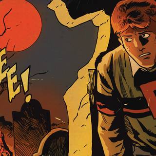 Archie Comics desktop wallpaper