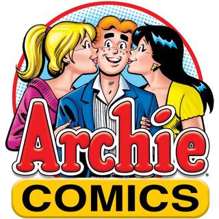 Archie Comics desktop wallpaper