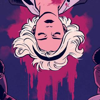 Archie Comics desktop wallpaper