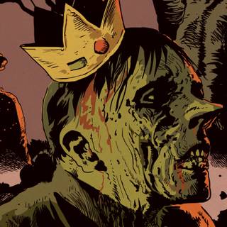 Archie Comics desktop wallpaper