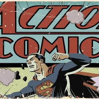 Archie Comics desktop wallpaper