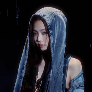 Jennie Pink Venom wallpaper