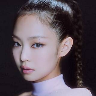 Jennie Pink Venom wallpaper