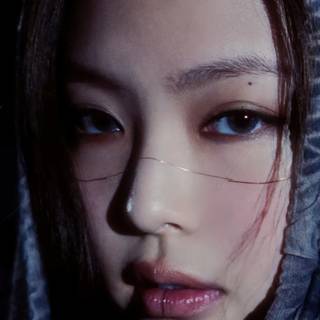 Jennie Pink Venom wallpaper