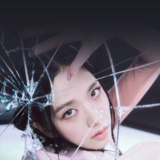 Jennie Pink Venom wallpaper