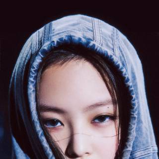 Jennie Pink Venom wallpaper