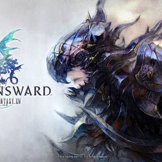 Final Fantasy XIV: Heavensward wallpaper