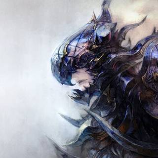 Final Fantasy XIV: Heavensward wallpaper