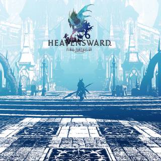 Final Fantasy XIV: Heavensward wallpaper