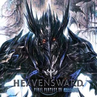 Final Fantasy XIV: Heavensward wallpaper