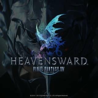 Final Fantasy XIV: Heavensward wallpaper
