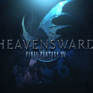 Final Fantasy XIV: Heavensward wallpaper