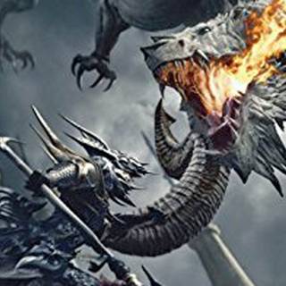 Final Fantasy XIV: Heavensward wallpaper