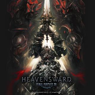 Final Fantasy XIV: Heavensward wallpaper
