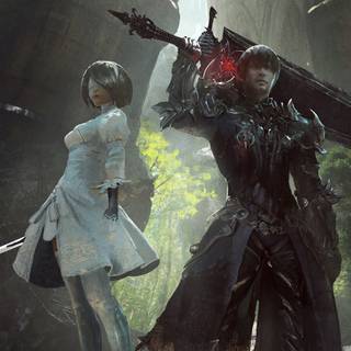 Final Fantasy XIV: Heavensward wallpaper