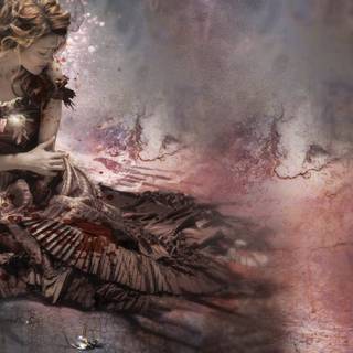 The Last Hours wallpaper