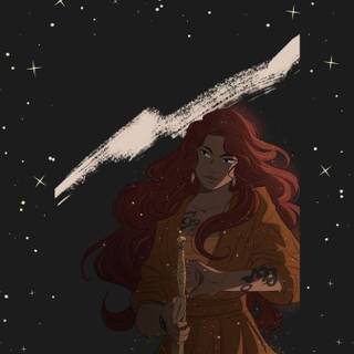 The Last Hours wallpaper