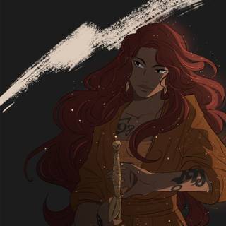 The Last Hours wallpaper