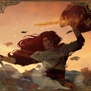 The Last Hours wallpaper