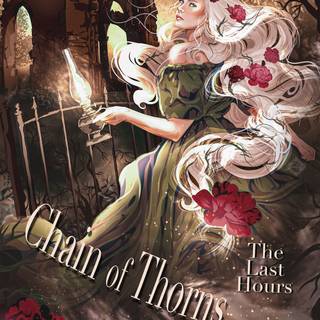 The Last Hours wallpaper