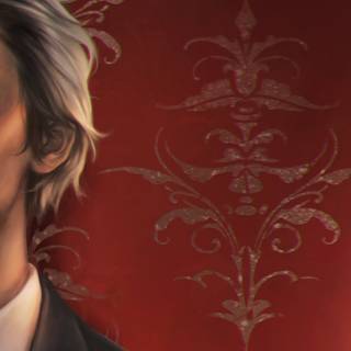 The Last Hours wallpaper