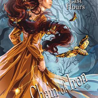 The Last Hours wallpaper