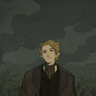 The Last Hours wallpaper