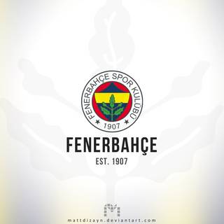 Fenerbahce PC wallpaper