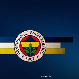 Fenerbahce PC wallpaper