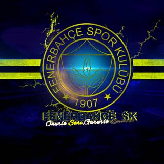Fenerbahce PC wallpaper
