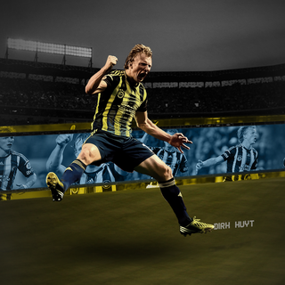 Fenerbahce PC wallpaper