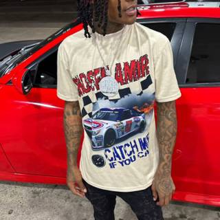 Influencer City wallpaper