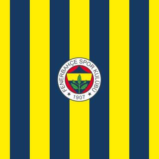 Fenerbahce PC wallpaper