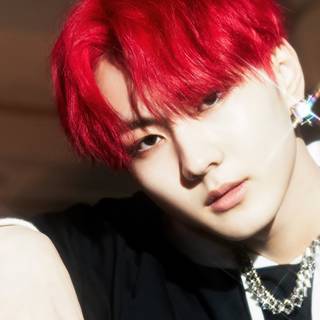 Jungwon PC wallpaper