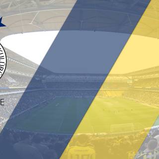 Fenerbahce PC wallpaper