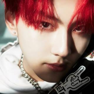 Jungwon PC wallpaper