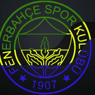 Fenerbahce PC wallpaper