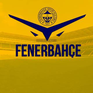 Fenerbahce PC wallpaper
